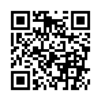 Σ(ﾟωﾟ；)ωﾟ；)ﾟ；) )...ﾏﾁﾞ?!!
のQRコード