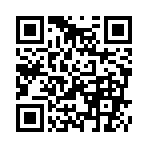 ﾂﾚﾀ(*・Å・)o/￣￣￣￣~し< ;≧□)ｲﾃﾃ
のQRコード