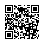 ｫ'`━ヾ(ｏ-дゞｏ)━ｫ'`
のQRコード