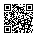 壁|ﾟ,_・・ﾟ)プッ
のQRコード