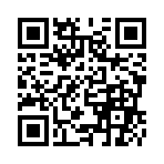 (*´艸`)βyёβyё
のQRコード