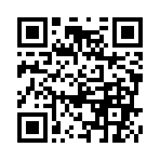 .+ﾟ*｡:ﾟ+(●Дq｀○).+ﾟ*｡:ﾟ+
のQRコード