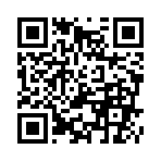 ヽ(ｷ`д´)ﾉﾔｯﾃ(ｷ`д´)ﾉﾗﾝ(ｷσ`д´)σﾈｪーー!!!!
のQRコード