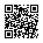 |壁|oФｪФ=)bｫｯヶｰﾆｬﾝ♪
のQRコード