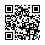 ﾋィィィ....Σ(ﾟ□ﾟノ)ノ
のQRコード