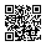 δikЦ②｡+ﾟ(つ'｀)ﾟ+｡δikЦ②
のQRコード