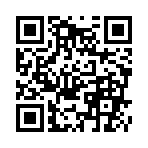 ﾝﾏ━━(*ﾟ◇ﾟ*)━━!!!!
のQRコード