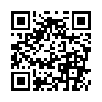 【○o｡ｵﾊﾖｳｺﾞｻﾞｨﾏｽ｡o○】ｮ´∀｀*)ｷｬﾊ♪
のQRコード