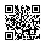 逝ｯﾁｬぃゃ━━･ﾟ･(｡σ´Д｀｡)з･ﾟ･━━ぁぁぁ!!!!
のQRコード