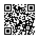 ´｀ィ(｡・ω・´∩
のQRコード