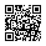 ☆.｡.:*(嬉´Д`嬉).｡.:*☆
のQRコード