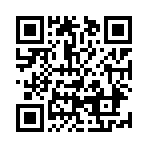 ε=ε≡εΣﾍ(lli´>Д<)人(lli´□`)ﾉぅゎぁぁぁぁあﾞ
のQRコード