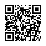 ☆*:;;;;;:*☆вуe вуe☆*:;;;;;:*☆
のQRコード