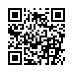 d【*-ω-*】□■ЧＯЯＯ■□【*-ω-*】b
のQRコード