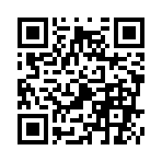 (－ェ－ ))(( －ェ－)ｳｳﾝ
のQRコード