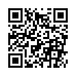 (■*´Ｖ｀*)ﾉｼ☆ﾟ+.ВЧЁВЧЁ.+ﾟ☆
のQRコード