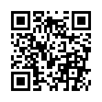 （≧∀≦）ノ”⊇ω１二ちわ＼（●・ω・●）
のQRコード