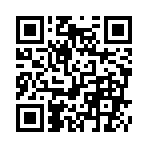 ﾟ.+(ﾟ´ｪ⊂)ｳｯｸﾞｳｯｸﾞﾟ.+
のQRコード