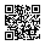 ＣнЦ!! ☆-(･ω･`。)
のQRコード