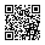 バイ━ヾ(*´д｀)ノ━バイ
のQRコード