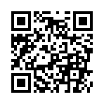 ﾉ≧Д)ﾉ<ｳｻﾞｲ ｳｻﾞｲ ｳｻﾞｲ ｳｻﾞｲ
のQRコード