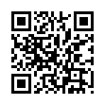 Σ(￣皿￣嫌嫌)
のQRコード