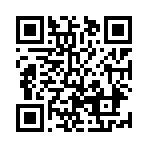 (〃´･д･)φ.....ヮヵﾗ冫[度]100%㌣
のQRコード