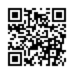 †★･ﾟ･ヾ|Θ´I｀|ノ†★･ﾟ.○●○ョ□ォ●○●
のQRコード