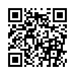 ぉネ刀((m*-ω｀))m_m((´ω-*m))ょろしゅぅ
のQRコード