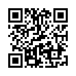 (○ﾟД｀)b○oまた会ぉぅねっ！Вёч-Вёч｡o○
のQRコード