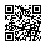 βyё βyё…φ(･ω´･ ＠)
のQRコード