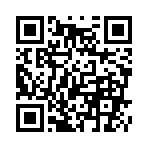 ﾌﾟﾝヽ(●｀з´●)ﾉ ﾌﾟﾝ
のQRコード