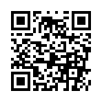 ヾ('_o'*)ﾉ◆(は〃)(ん)(ちゃ)◆ヾ('o_'*)ﾉ
のQRコード