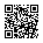 (*´w｀*)ﾉ【*爆弾*】ﾌﾟﾚｾﾞﾝﾄ★.:ﾟ+｡☆
のQRコード