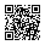 ォッ（゜∀゜）ッハ-゜。゜
のQRコード