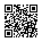 ヽ(´Д【バイバイ】Д｀)ﾉ
のQRコード