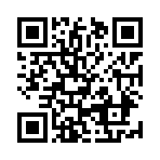 ﾄﾞｷﾄﾞｷ(ﾟ∀ﾟ*)(*ﾟ∀ﾟ)ﾄﾞｷﾄﾞｷ
のQRコード