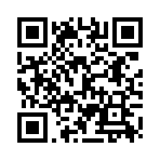 ヶﾗヶﾗ(○´∀｀)ゞ{.+ﾟ*了解｡:ﾟ+]
のQRコード