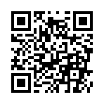 （*´∀｀*）ﾉ。+.・*こんちぃ.・+.
のQRコード