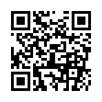 ☆⌒Ｙ⌒Ｙ⌒Ｙ⌒ヾ(o◕ฺω◕ฺ)ﾉ ﾋｬｯﾎｰｩ♫
のQRコード