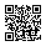 ォヵｪﾓｫ──((=ﾟДﾟ=))ﾉ──ﾝ♪
のQRコード