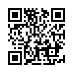 (，，｀з´，，)pブぅーーー
のQRコード