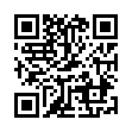 (*ﾟ∀ﾟ)っ［.+:｡★βyё βyё★.+:｡］
のQRコード