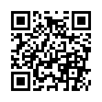 (。･`ω´･｡)ゝごっちゃんです.:ﾟ+｡★
のQRコード