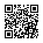 (◎ﾟ3≦)bﾟ+o｡ВЧЁВЧЁ｡o+ﾟd(≧εﾟ*◎)
のQRコード