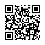 (｡ﾉ_ゝヽ)ｪｰﾝoO○(ｩｿ泣き (ｏФ艸Ф)ｩｼｼ)
のQRコード