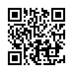 (〃´艸`〃)NO
のQRコード