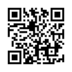 .:*ﾟ..:｡:.(●´△｀)ﾉｪｪｴｴ工ｪｪｴｴ工!!
のQRコード