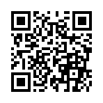 ﾊﾞｲ♪ヾ(´∀･｀*)ﾉ ﾊﾞｲ♪ヾ(*´･∀｀)ﾉ ﾊﾞｲ♪
のQRコード