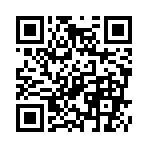 。.:･*･:ﾟ☆｡.ｷｬｯ♪(*ﾉдﾉ)ｴｯﾂｨ♪｡.:･*･:ﾟ☆｡
のQRコード